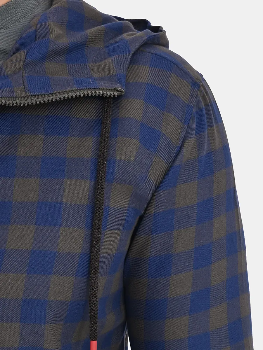 Куртка хлопковая