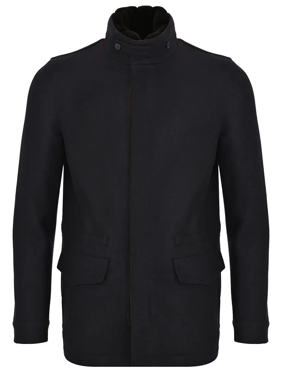 Куртка кашемировая