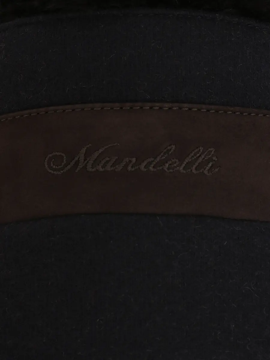 Куртка кашемировая