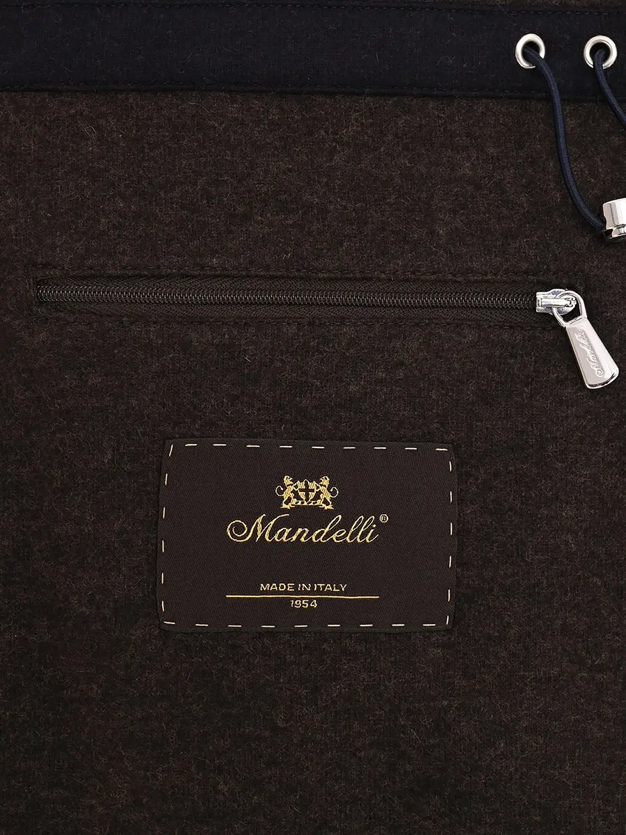 Куртка кашемировая