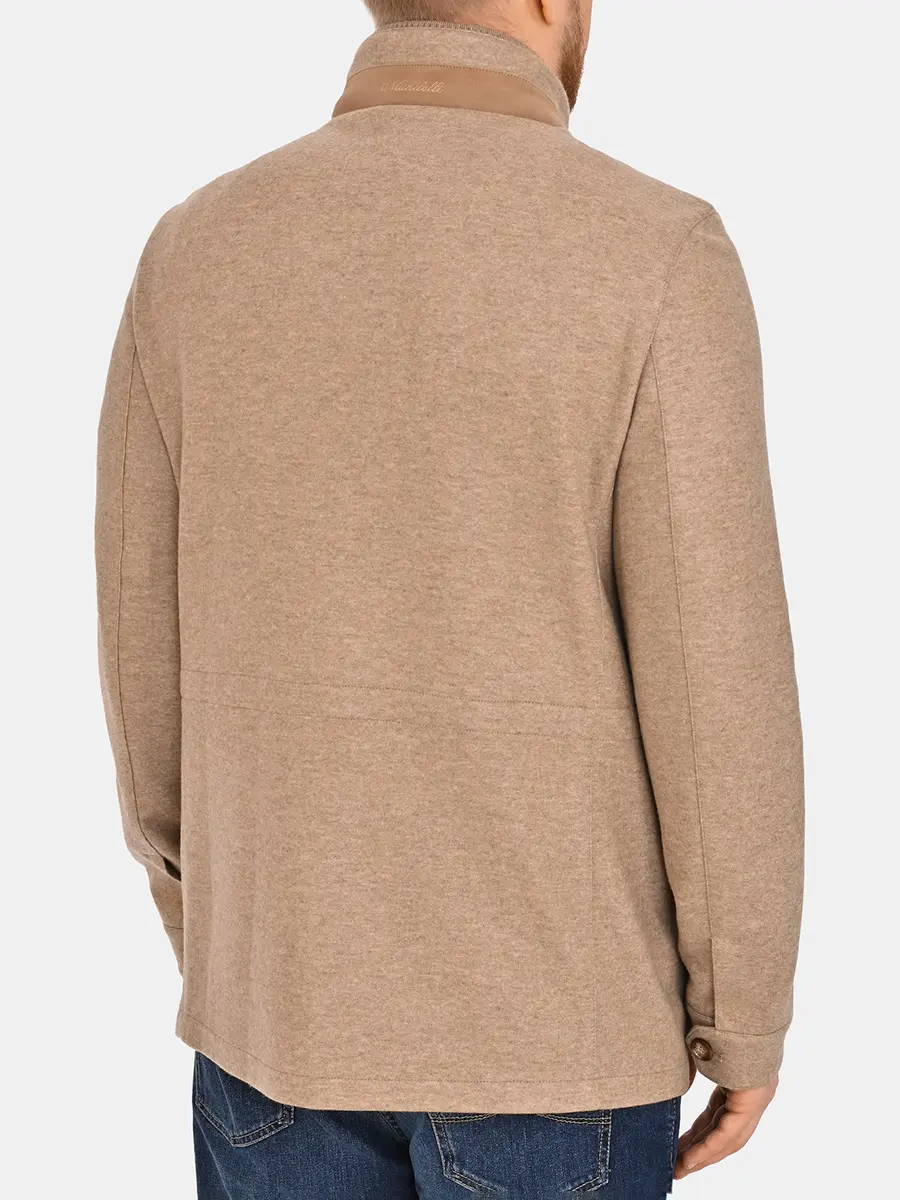 Куртка кашемировая