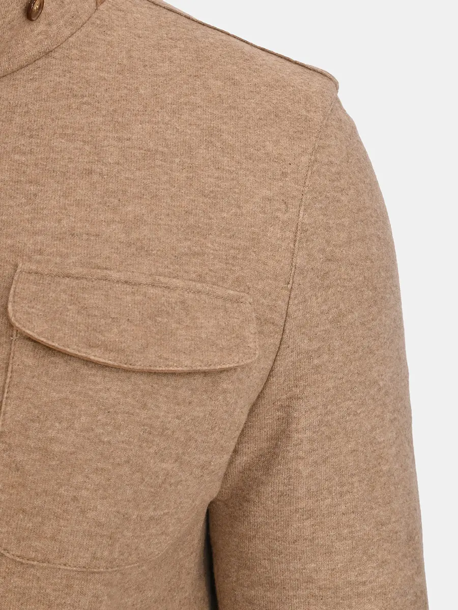 Куртка кашемировая