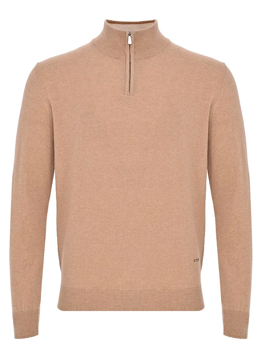 Свитер кашемировый