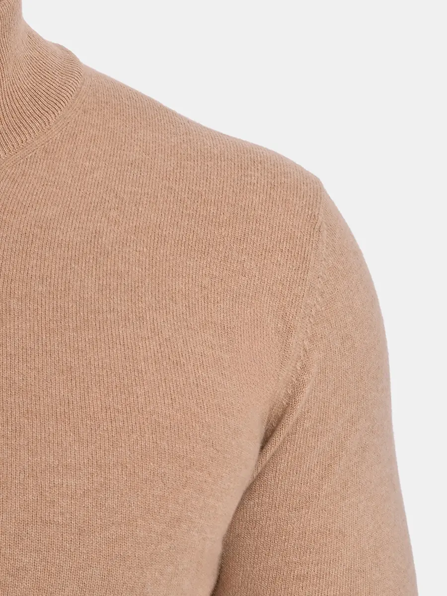 Свитер кашемировый