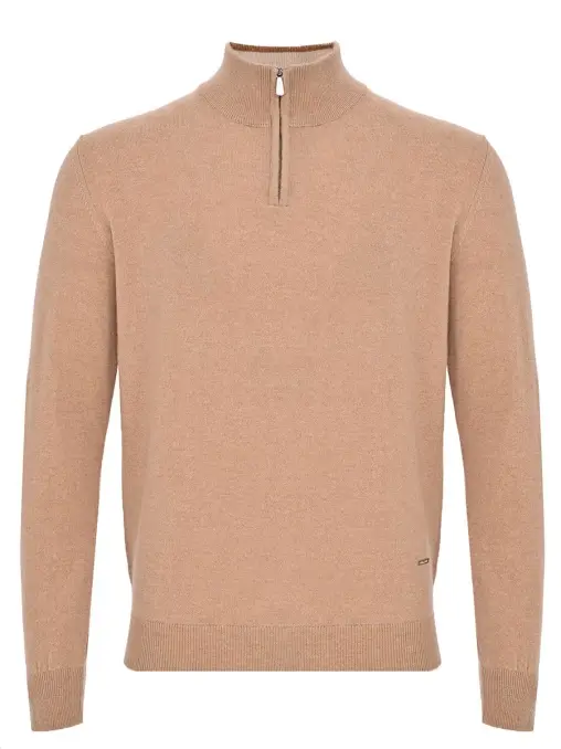 Свитер кашемировый ENRICO MANDELLI