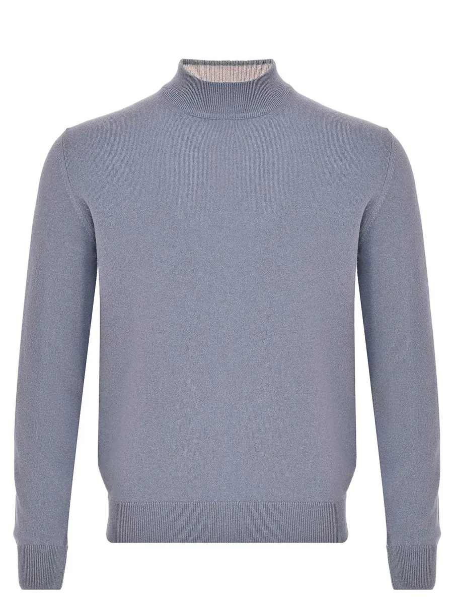 Свитер кашемировый