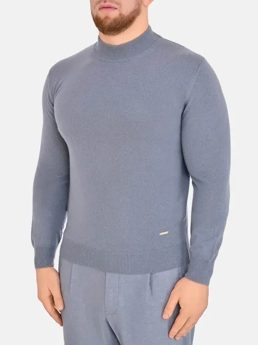 Свитер кашемировый ENRICO MANDELLI