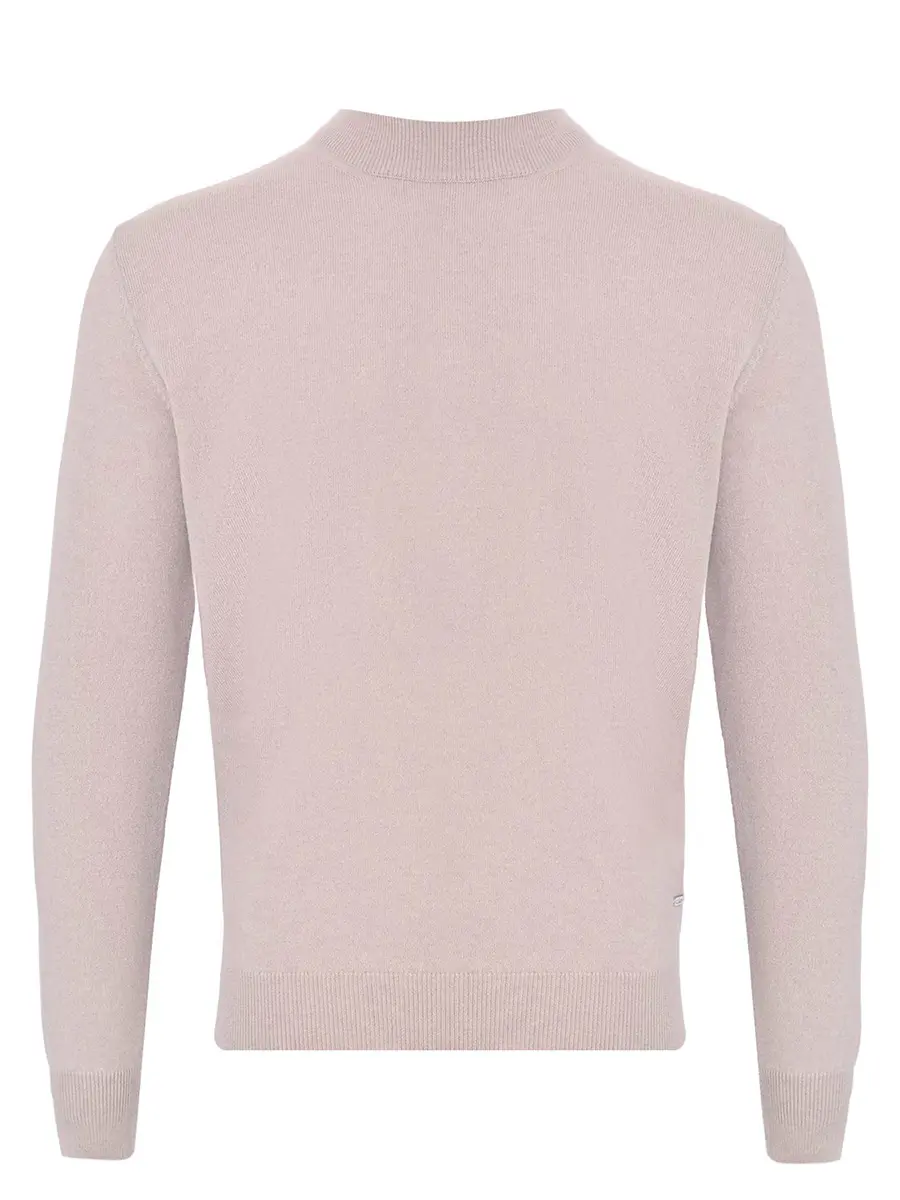 Свитер кашемировый