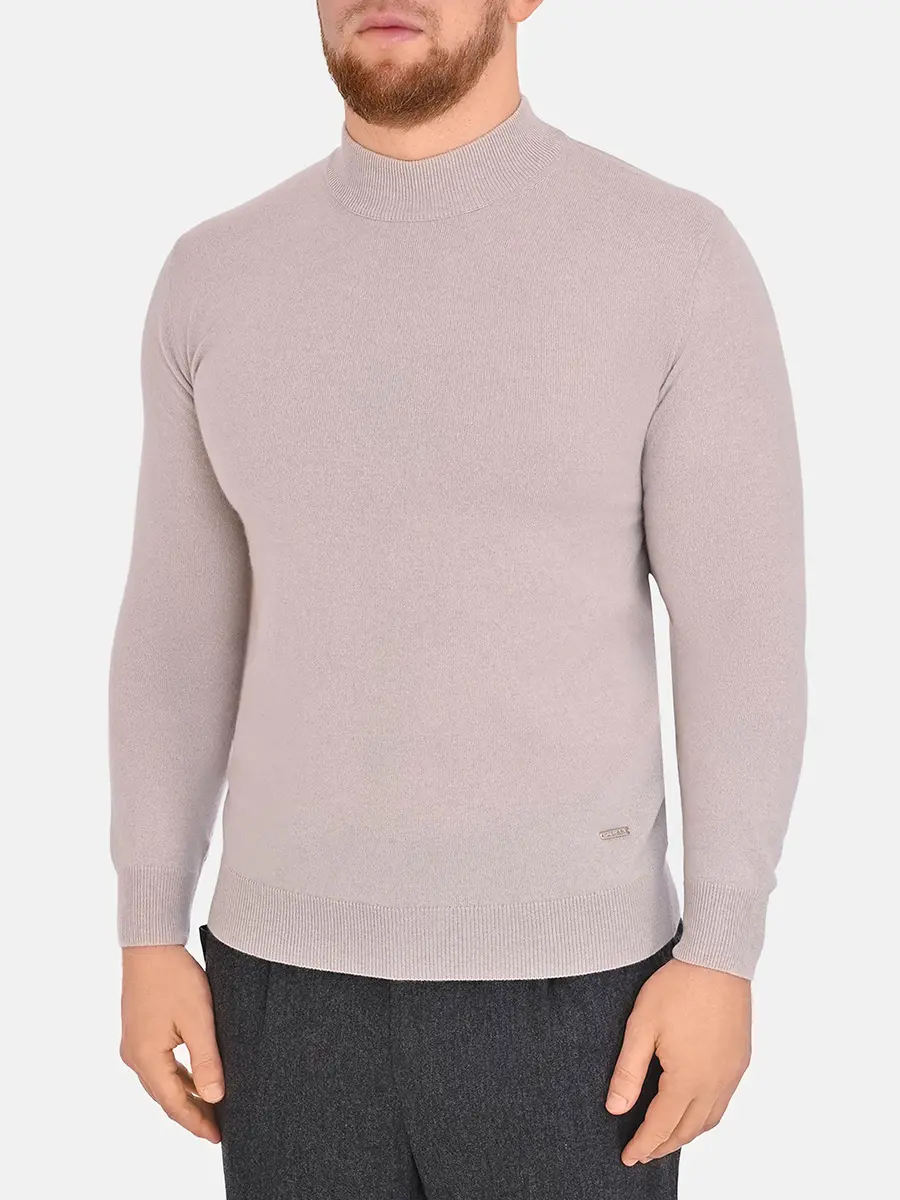 Свитер кашемировый