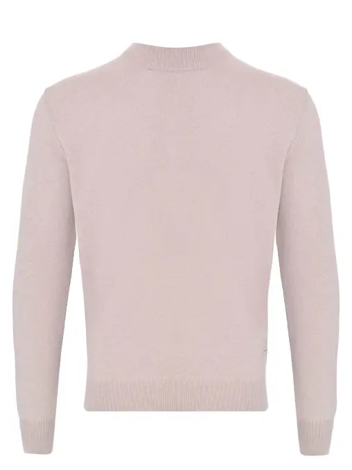 Свитер кашемировый ENRICO MANDELLI