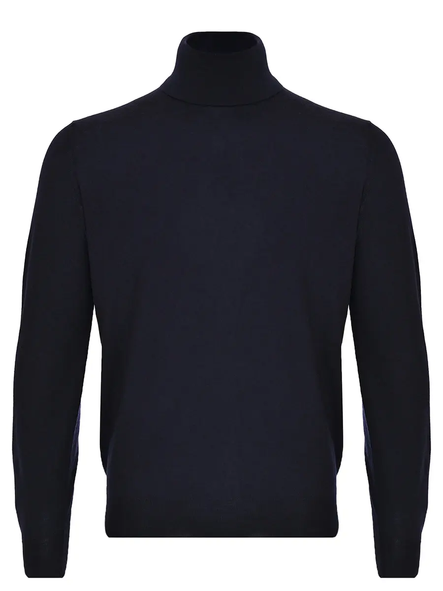 Свитер шерстяной