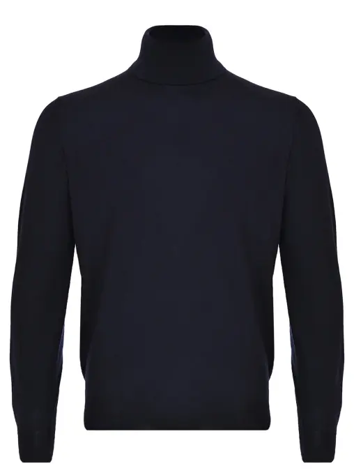 Свитер шерстяной ENRICO MANDELLI