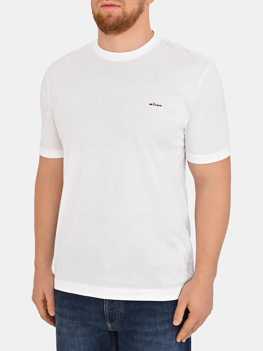 Футболка хлопковая