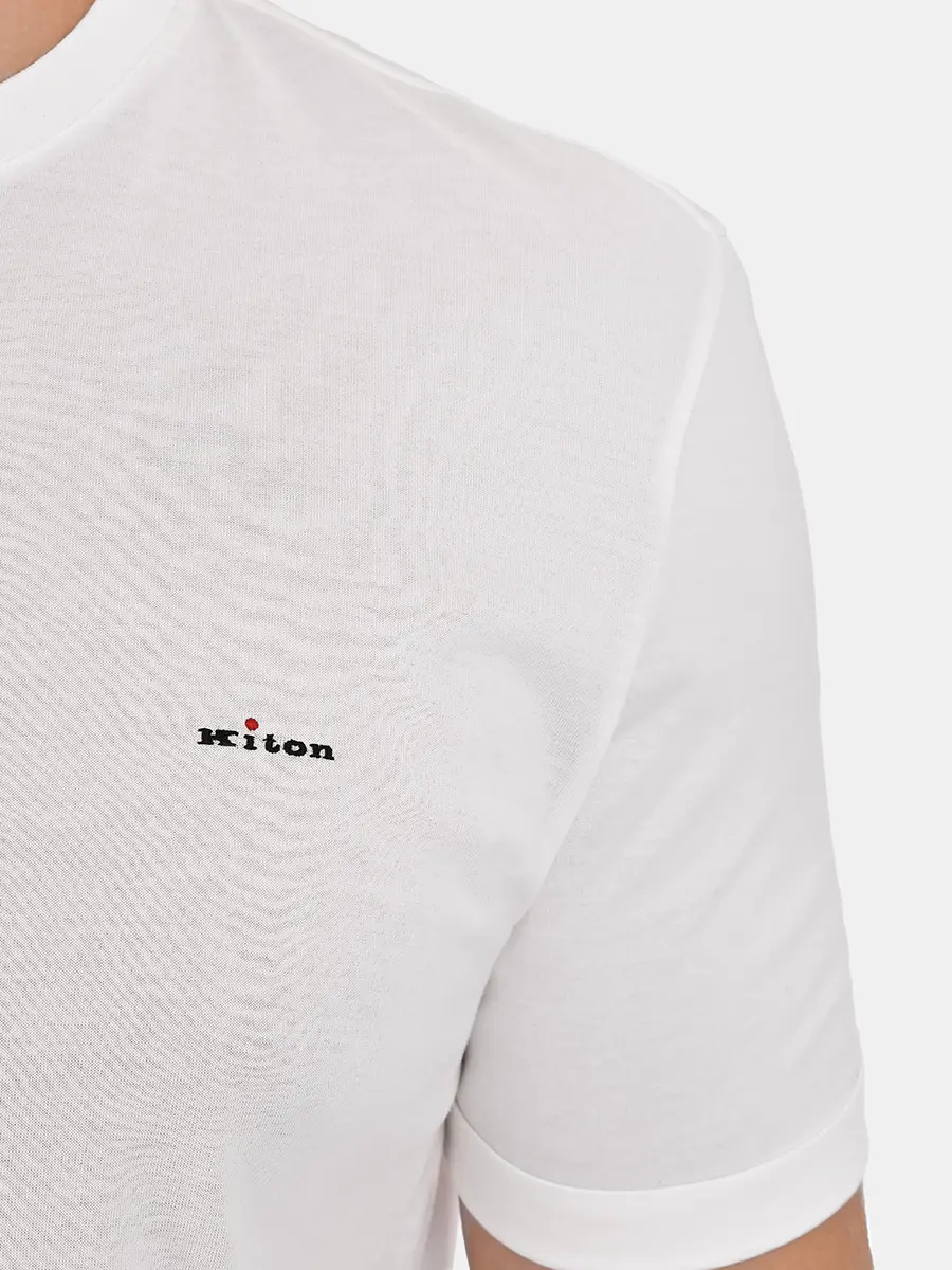 Футболка хлопковая