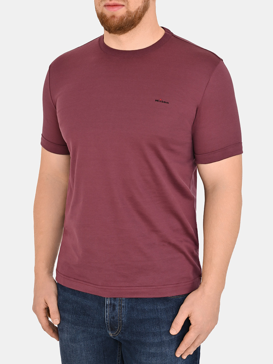 Футболка хлопковая