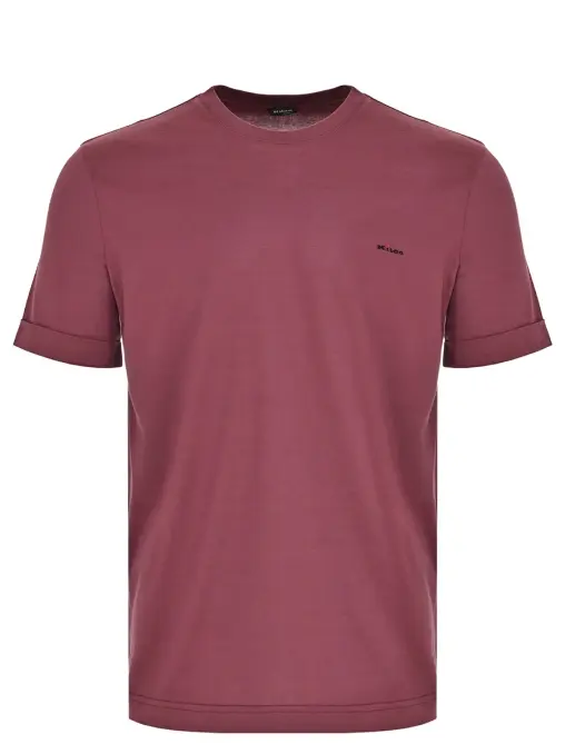Футболка хлопковая KITON