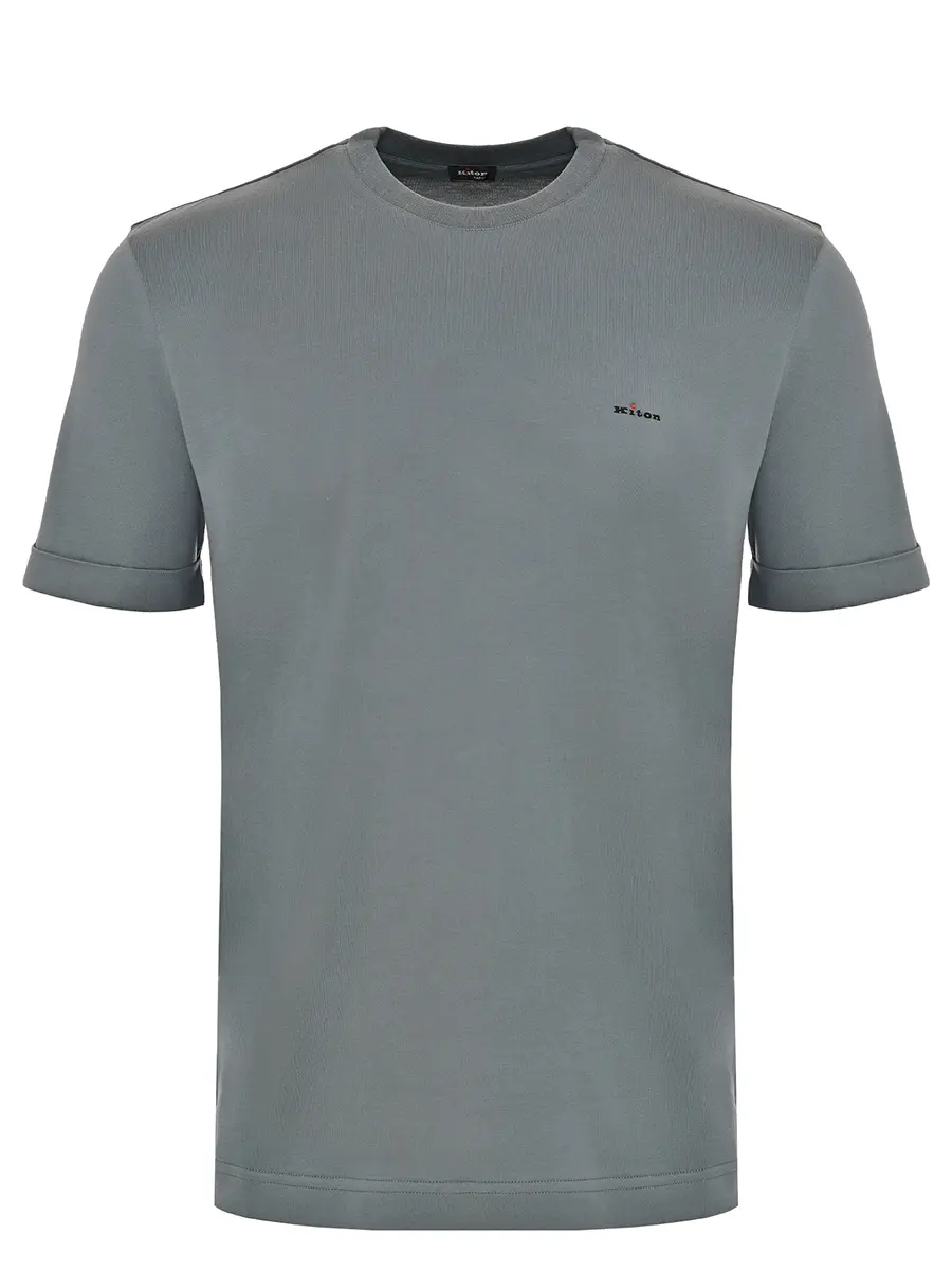 Футболка хлопковая