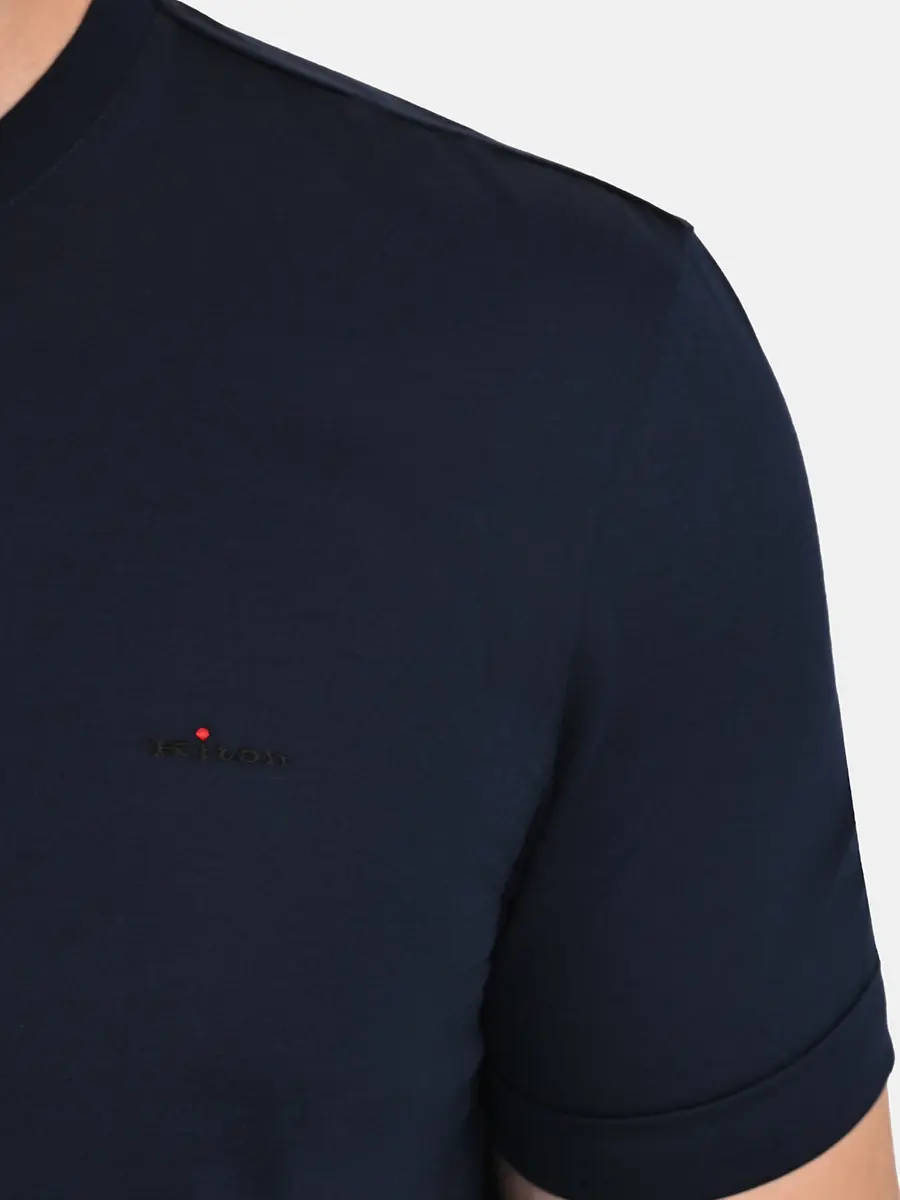 Футболка хлопковая