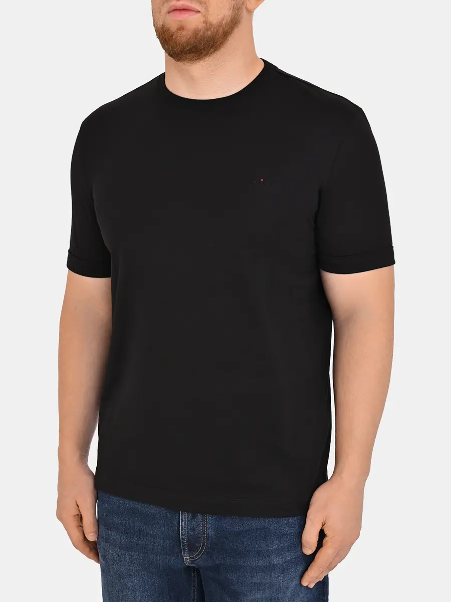 Футболка хлопковая