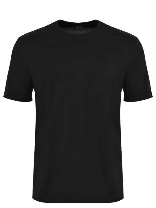 Футболка хлопковая KITON