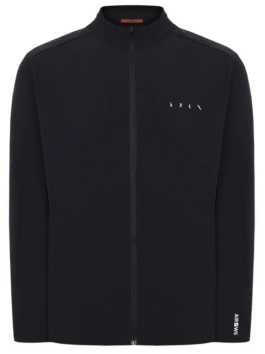 Олимпийка однотонная