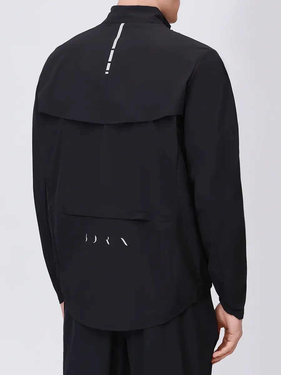 Олимпийка однотонная