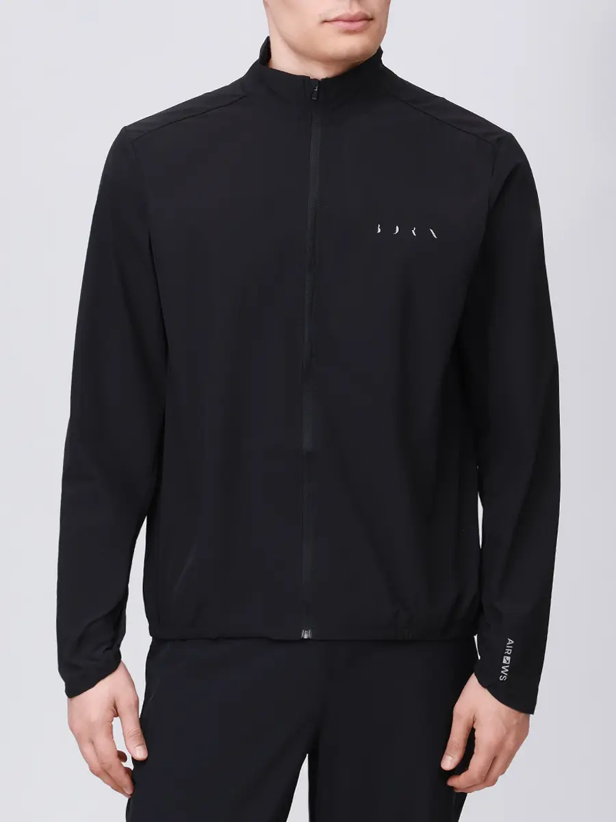 Олимпийка однотонная