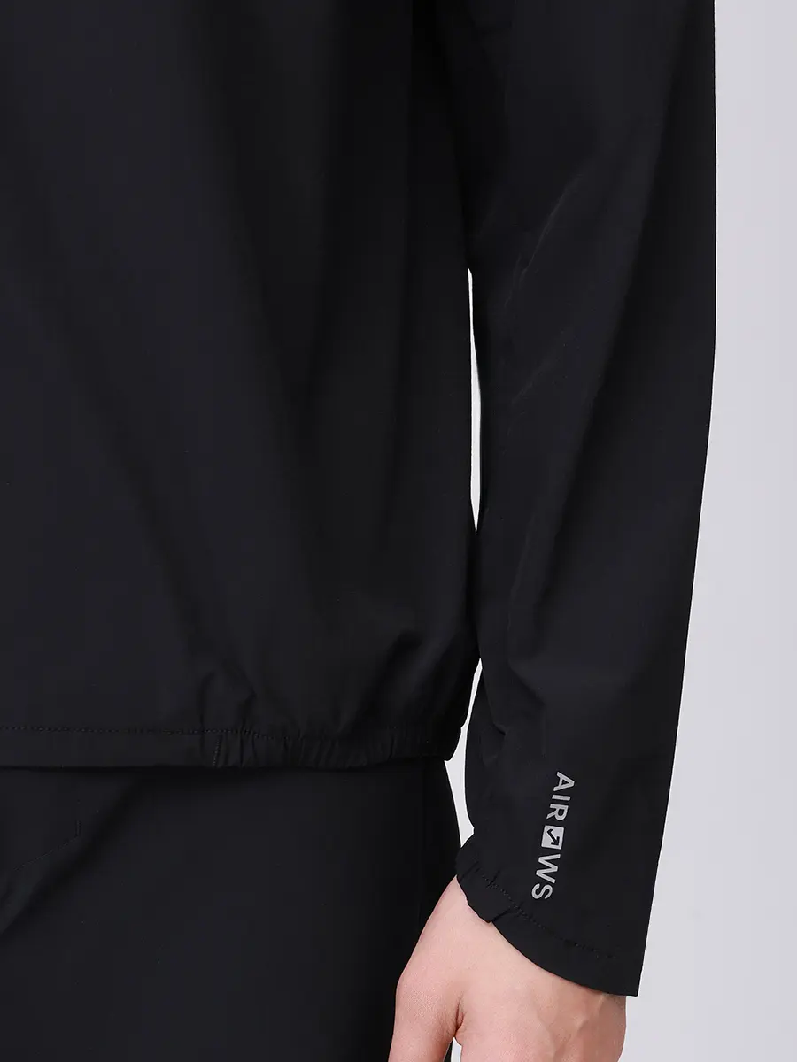 Олимпийка однотонная