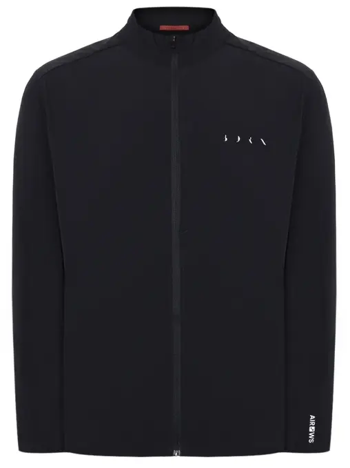 Олимпийка однотонная BORN