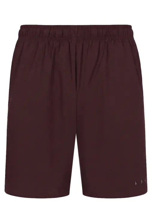 Шорты однотонные BORN