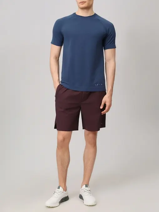 Шорты однотонные BORN