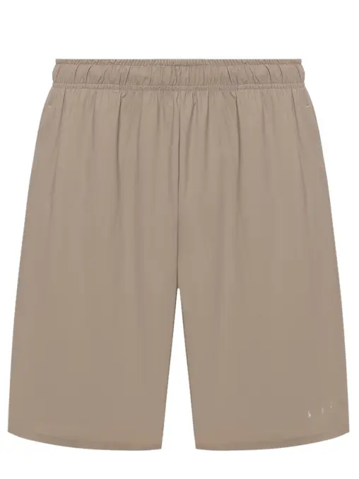 Шорты однотонные BORN