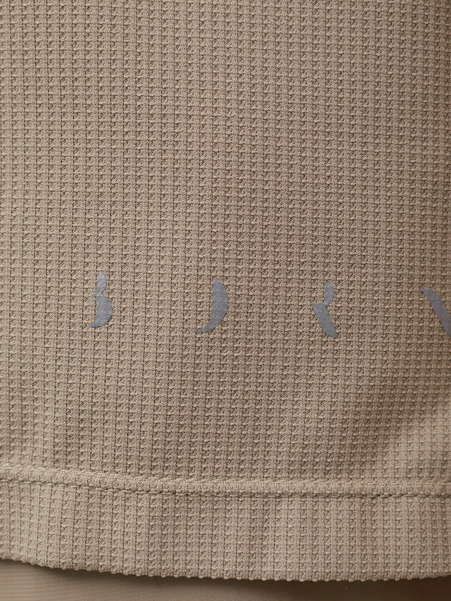 Футболка однотонная