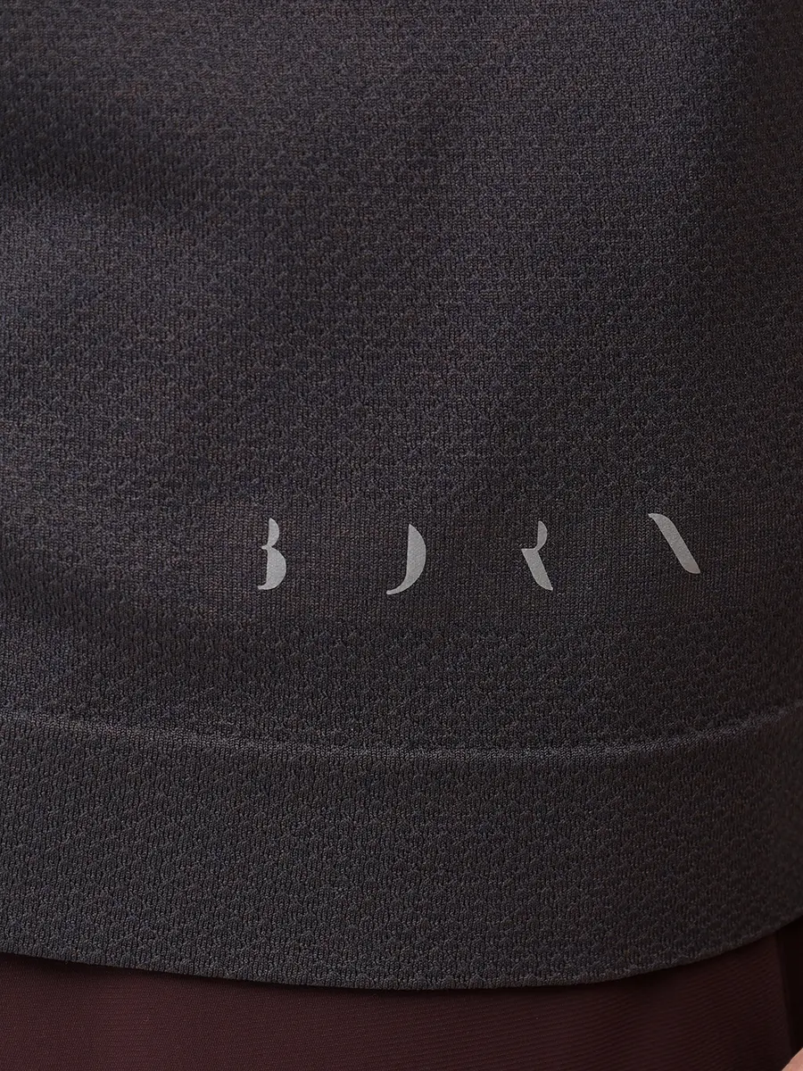 Футболка однотонная