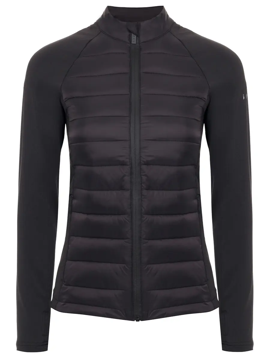 Олимпийка Zuri