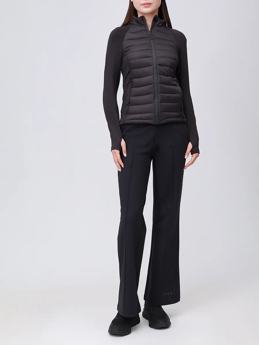 Олимпийка Zuri