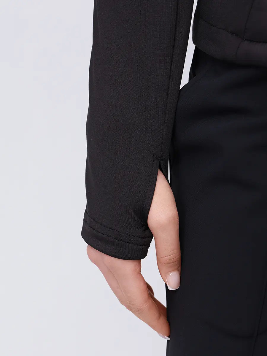 Олимпийка Zuri