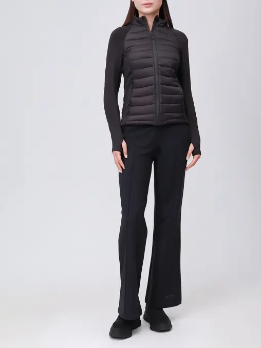 Олимпийка Zuri BORN