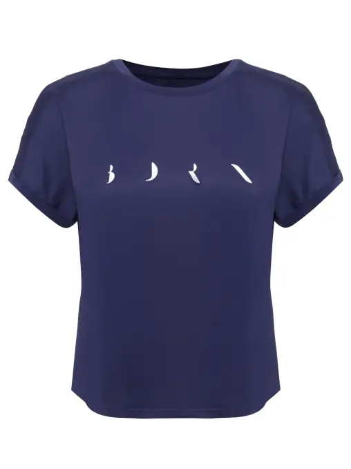 Футболка Azami BORN