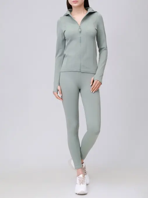 Олимпийка Sarvan BORN