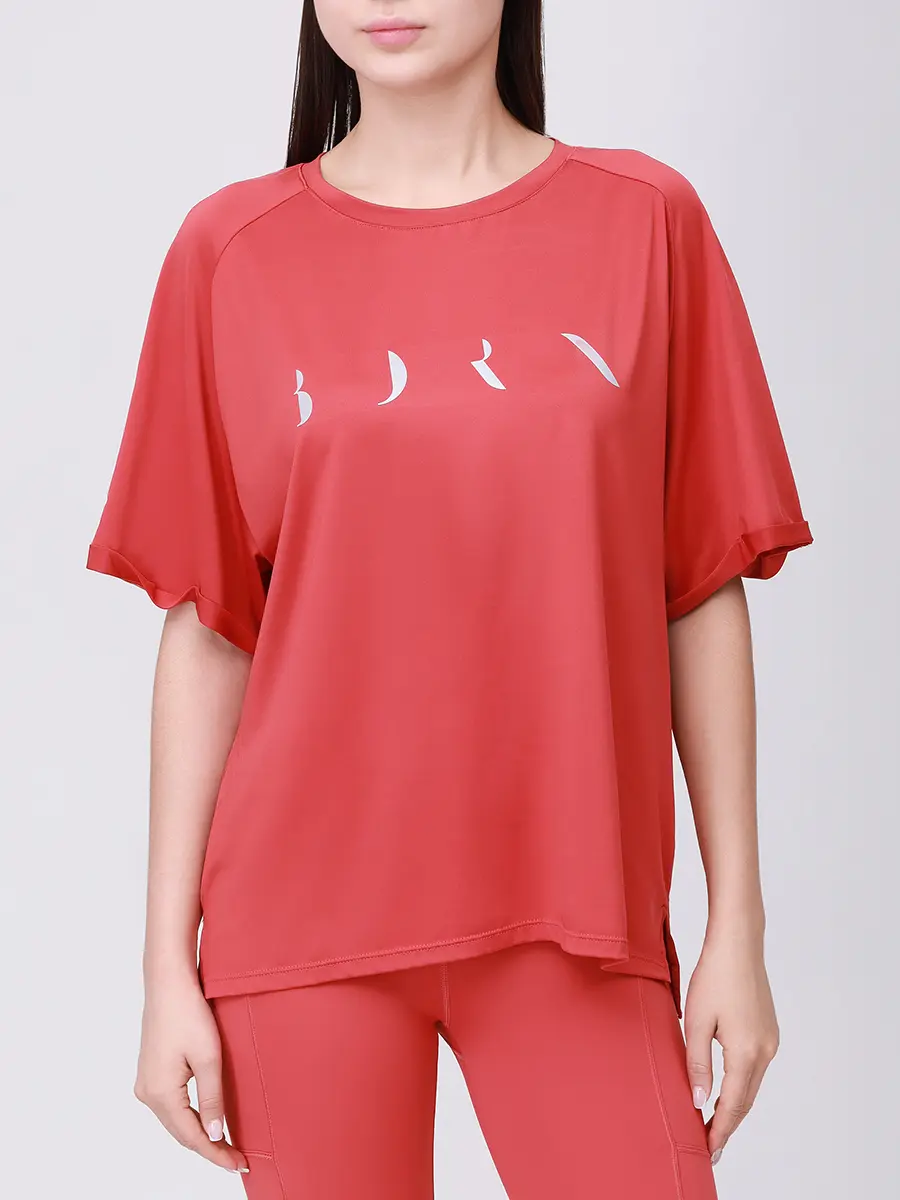 Футболка Vero