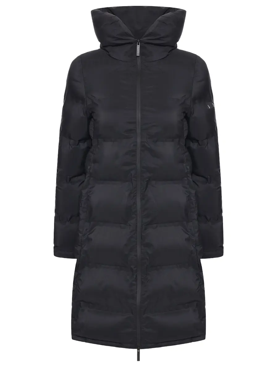 Куртка стеганая