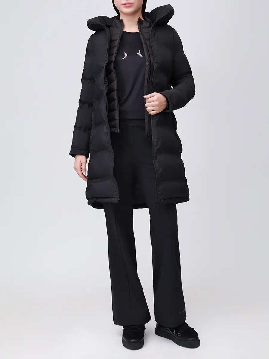 Куртка стеганая