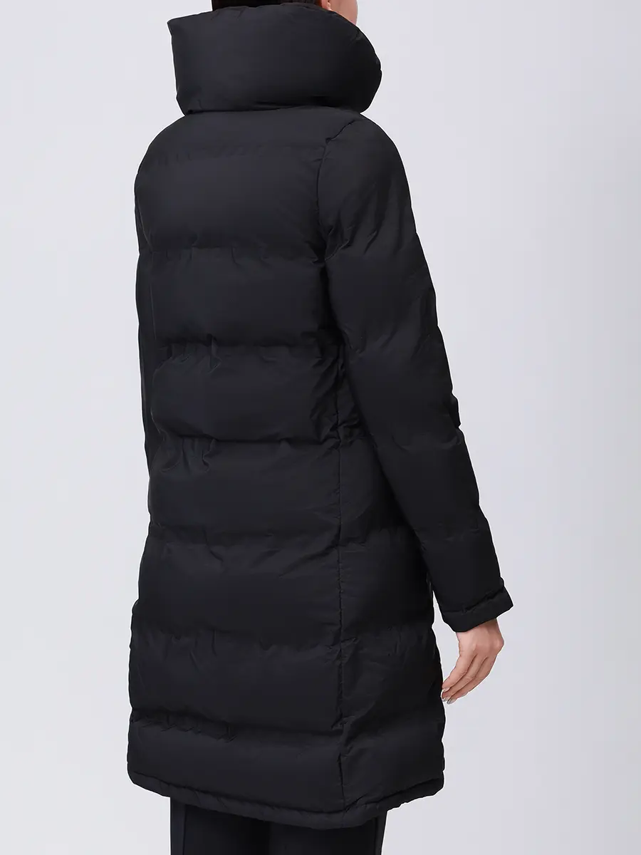 Куртка стеганая