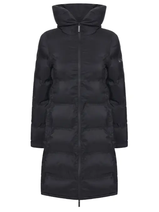 Куртка стеганая BORN