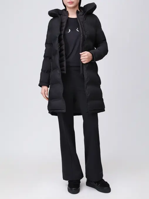 Куртка стеганая BORN