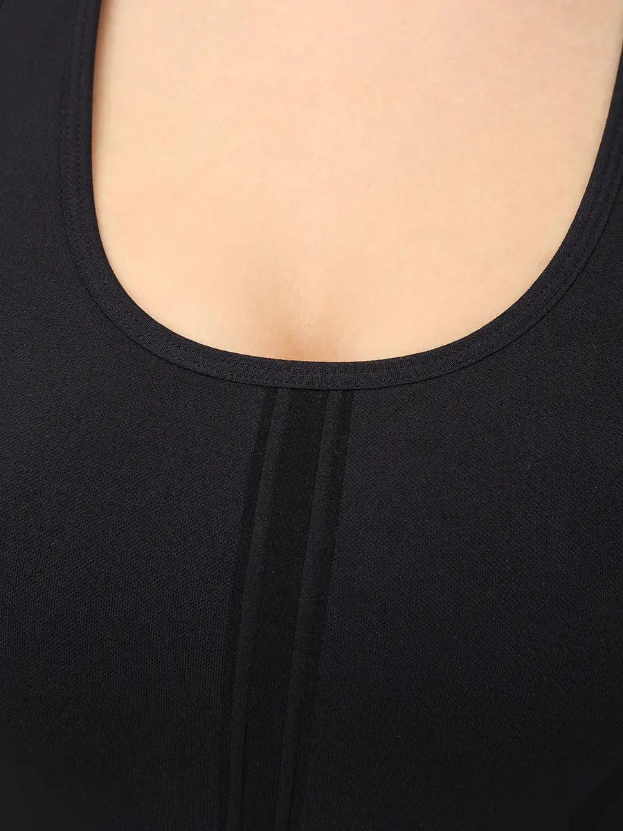 Комбинезон однотонный