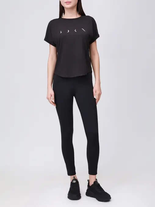 Леггинсы Warm BORN