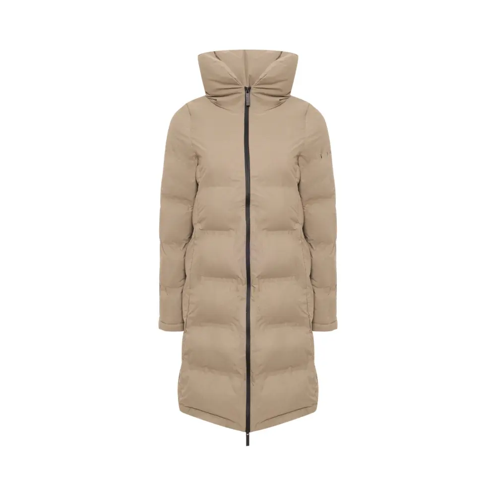 Куртка стеганая DJ Coat