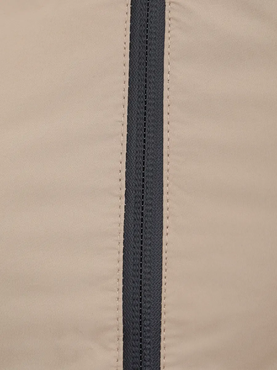 Куртка стеганая DJ Coat